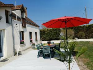 Gîte Fontaines-en-Sologne, 4 pièces, 6 personnes - FR-1-491-280