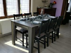 Gîte Fontaines-en-Sologne, 4 pièces, 6 personnes - FR-1-491-280