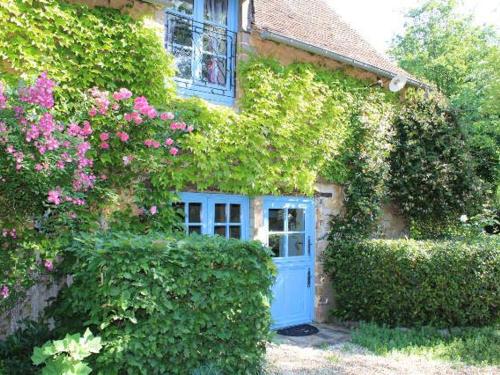 Gîte Fontenay-sur-Vègre, 3 pièces, 4 personnes - FR-1-410-275