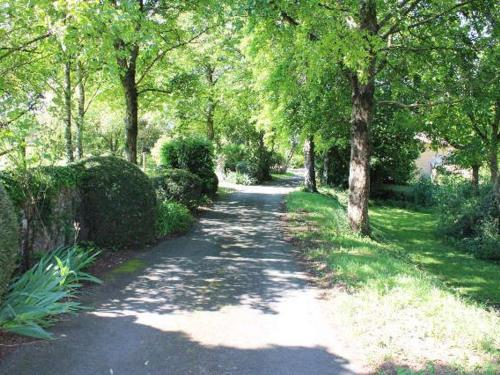 Gîte Fontenay-sur-Vègre, 3 pièces, 4 personnes - FR-1-410-275