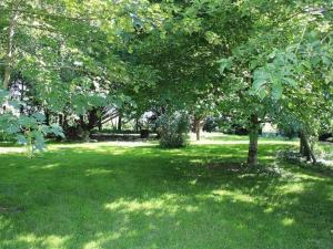 Gîte Fontenay-sur-Vègre, 3 pièces, 4 personnes - FR-1-410-275