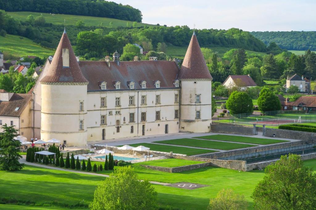 Gîte Fontenoy-le-Château, 3 pièces, 4 personnes - FR-1-589-24 88240 Fontenoy-le-Château