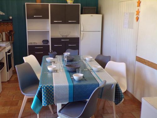 Gite Forestier Gentil