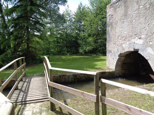 Gîte Fosse, 3 pièces, 5 personnes - FR-1-491-141