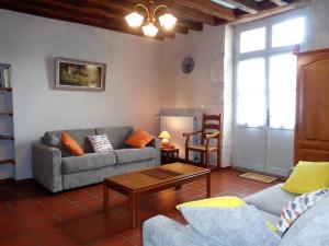 Gîte Fosse, 3 pièces, 5 personnes - FR-1-491-141