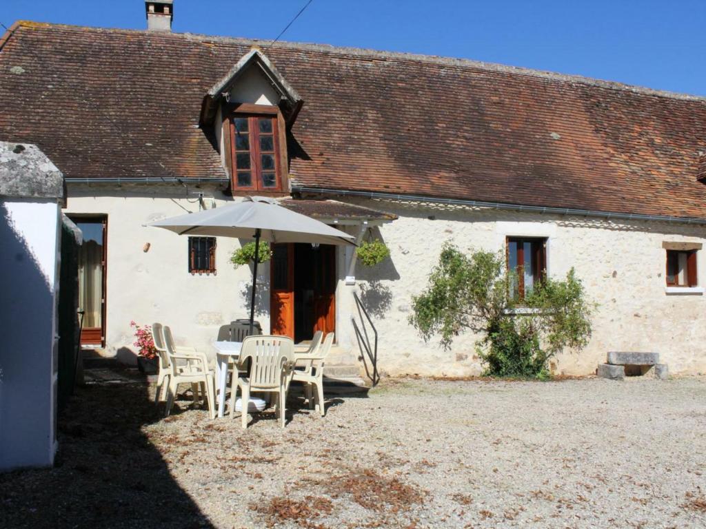 Gîte Fossemagne, 4 pièces, 5 personnes - FR-1-616-113 Lescurette, 24210 Fossemagne