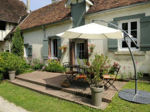 Gîte Fouchères, 3 pièces, 4 personnes - FR-1-543-92