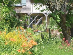 Gîte Fouchères, 3 pièces, 4 personnes - FR-1-543-92