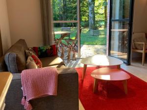 Gîte Fougeré, 3 pièces, 4 personnes - FR-1-426-451