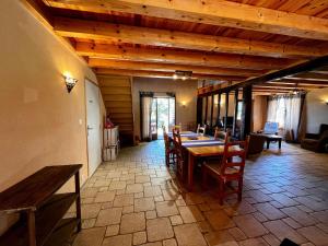 Gîte Fougerolles, 3 pièces, 6 personnes - FR-1-591-52