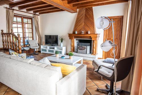 Gîte Foulque au cœur de la nature
