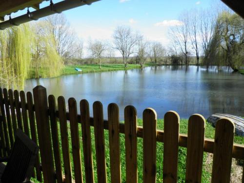 Gîte Foussais-Payré, 4 pièces, 6 personnes - FR-1-426-113