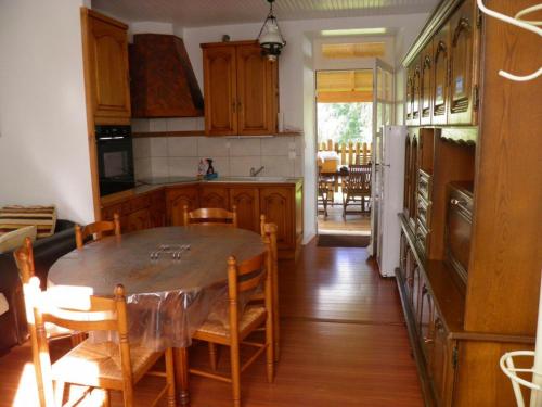 Gîte Foussais-Payré, 4 pièces, 6 personnes - FR-1-426-113