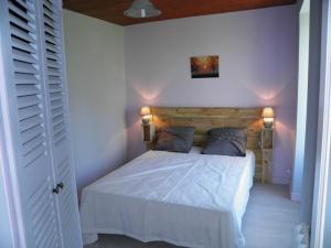 Gîte Foussais-Payré, 4 pièces, 6 personnes - FR-1-426-113