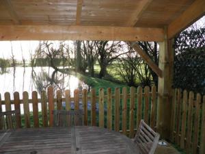 Gîte Foussais-Payré, 4 pièces, 6 personnes - FR-1-426-113
