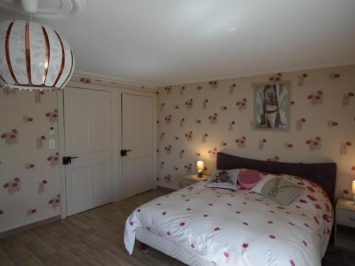 Gîte Fraize, 2 pièces, 3 personnes - FR-1-589-81