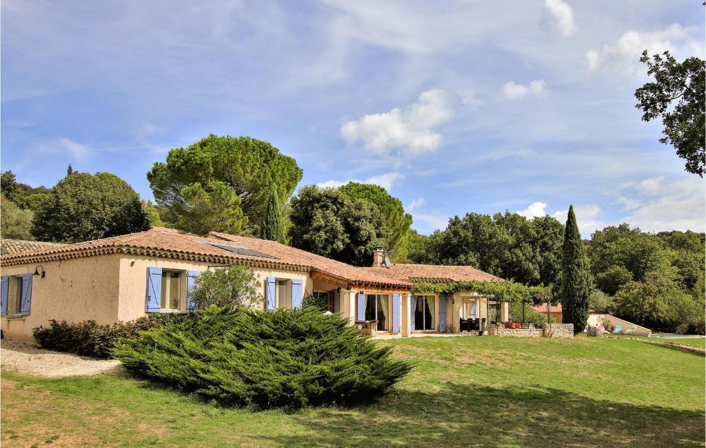 Gîte Fresse-sur-Moselle, 6 pièces, 12 personnes - FR-1-589-313