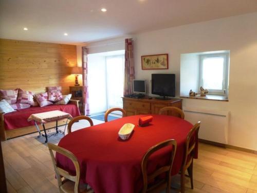 Gîte Freycenet-la-Cuche, 3 pièces, 4 personnes - FR-1-582-26