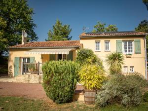 Maison de vacances Gite Fumelois  47500 Fumel Aquitaine