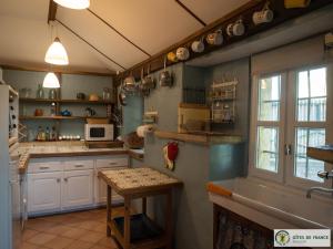 Gîte Gabriac, 5 pièces, 8 personnes - FR-1-601-315