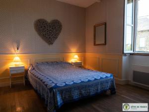 Gîte Gabriac, 5 pièces, 8 personnes - FR-1-601-315
