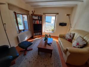 Maison de vacances Gîte * Gaïa * Chez le Meunier 03250 Châtel-Montagne Auvergne