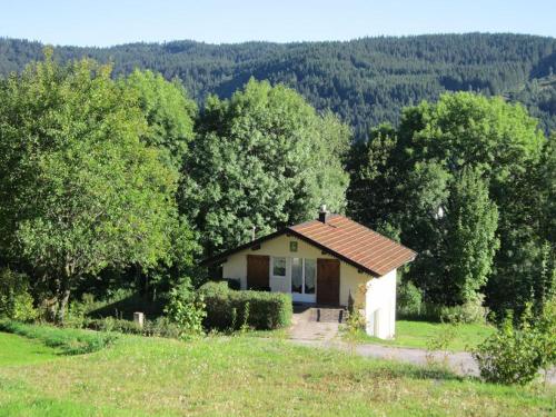 Gîte Gérardmer, 3 pièces, 4 personnes - FR-1-589-134