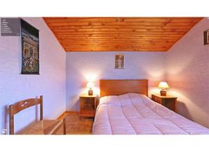 Gîte Gérardmer, 3 pièces, 4 personnes - FR-1-589-134