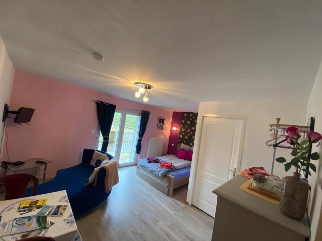 Gîte Gérardmer, 3 pièces, 4 personnes - FR-1-589-134