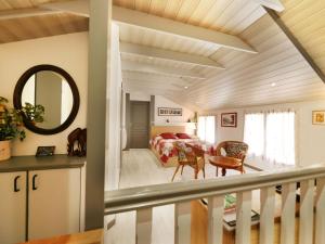 Gîte Gérardmer, 3 pièces, 4 personnes - FR-1-589-341