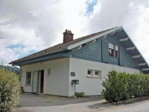 Gîte Gérardmer, 4 pièces, 6 personnes - FR-1-589-94