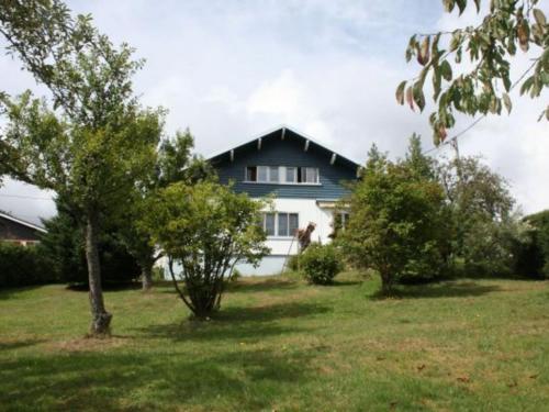 Gîte Gérardmer, 4 pièces, 6 personnes - FR-1-589-94