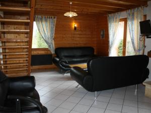 Maison de vacances Gîte Gérardmer, 5 pièces, 8 personnes - FR-1-589-65 2 Chemin des Airelles N°2C 88400 Gérardmer Lorraine