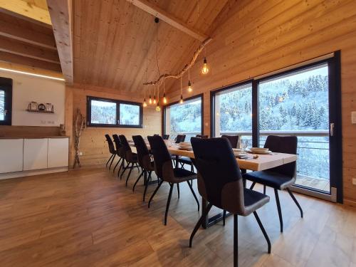 Gîte Gérardmer, 6 pièces, 12 personnes - FR-1-589-435