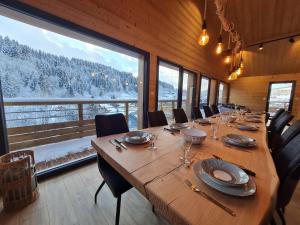 Gîte Gérardmer, 6 pièces, 12 personnes - FR-1-589-435