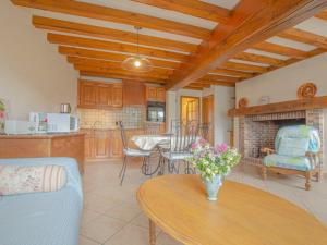 Gîte Géraudot, 2 pièces, 2 personnes - FR-1-543-84