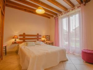 Gîte Géraudot, 2 pièces, 2 personnes - FR-1-543-84