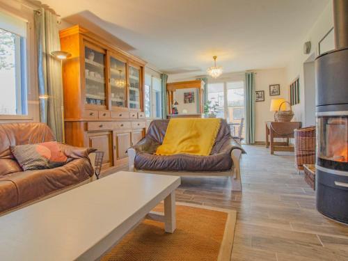 Gîte Géraudot, 3 pièces, 4 personnes - FR-1-543-236