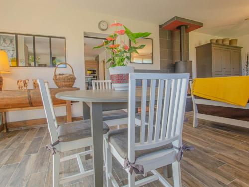 Gîte Géraudot, 3 pièces, 4 personnes - FR-1-543-236