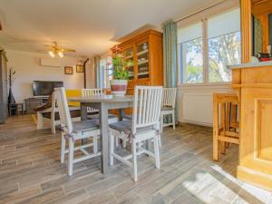 Gîte Géraudot, 3 pièces, 4 personnes - FR-1-543-236