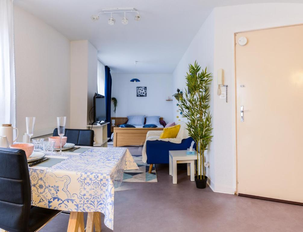 Gîte Géraudot, 5 pièces, 8 personnes - FR-1-543-18 10220 Géraudot