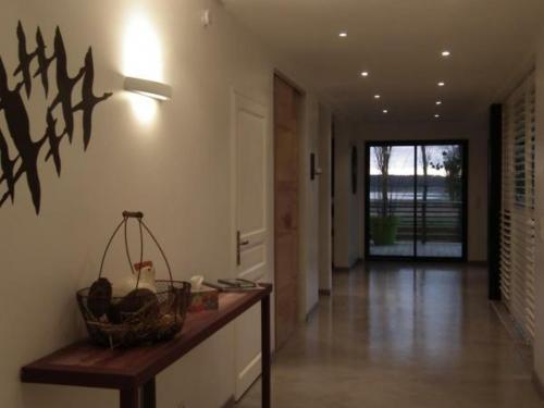 Gîte Géraudot, 5 pièces, 8 personnes - FR-1-543-18
