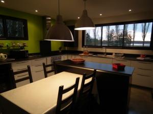 Gîte Géraudot, 5 pièces, 8 personnes - FR-1-543-18