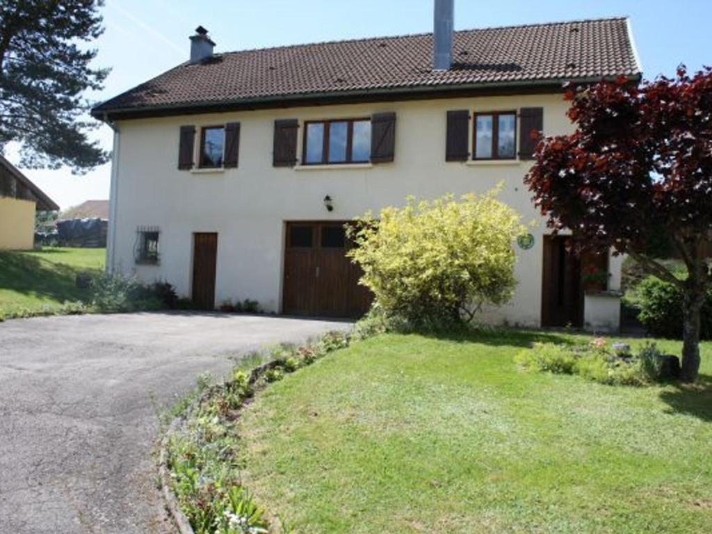 Maison de vacances Gîte Gerbépal, 4 pièces, 6 personnes - FR-1-589-142 8, rue au dessus du Village 88430 Gerbépal