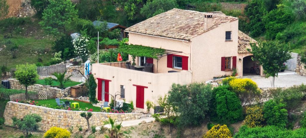 Gîte Gerbépal, 4 pièces, 6 personnes - FR-1-589-142 88430 Gerbépal
