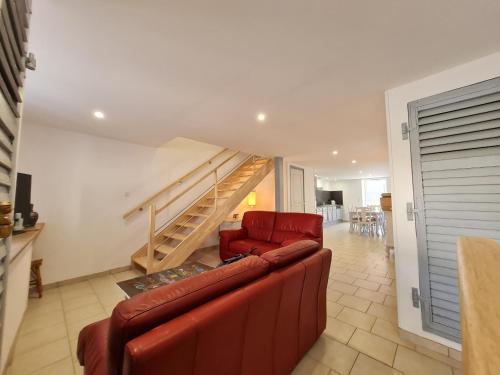 Gîte Geville, 3 pièces, 4 personnes - FR-1-585-80