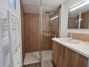 Gîte Geville, 3 pièces, 4 personnes - FR-1-585-80