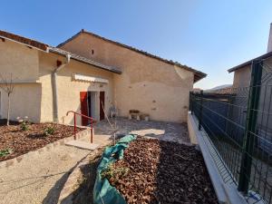 Gîte Geville, 3 pièces, 4 personnes - FR-1-585-80