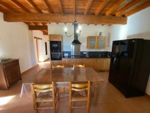 Gîte Gimat, 3 pièces, 6 personnes - FR-1-605-12