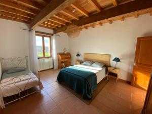 Gîte Gimat, 3 pièces, 6 personnes - FR-1-605-12
